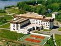 Beresta Palace Hotel
