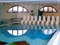 Beresta Palace Hotel